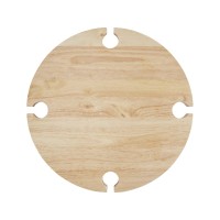 Soll Складной столик для пикника, natural