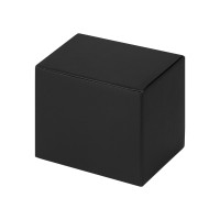 Коробка для кружки, черный