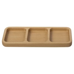 Менажница прямоугольная "Tapas"