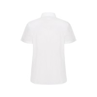 Рубашка "Sofia" женская с коротким рукавом, белый