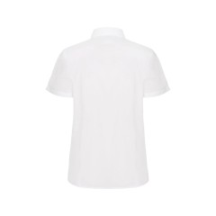 Рубашка "Sofia" женская с коротким рукавом, белый
