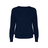 HILUX WOMAN джемпер, нэйви