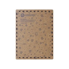 Деревянный пазл "Earth"