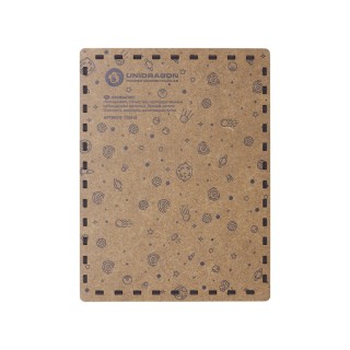 Деревянный пазл "Earth"