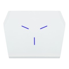 Мультимедийный проектор Rombica Ray Eclipse White