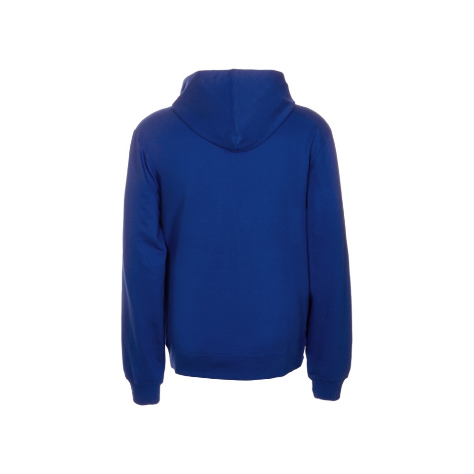 Худи «Warsaw», футер 220гр, кл синий