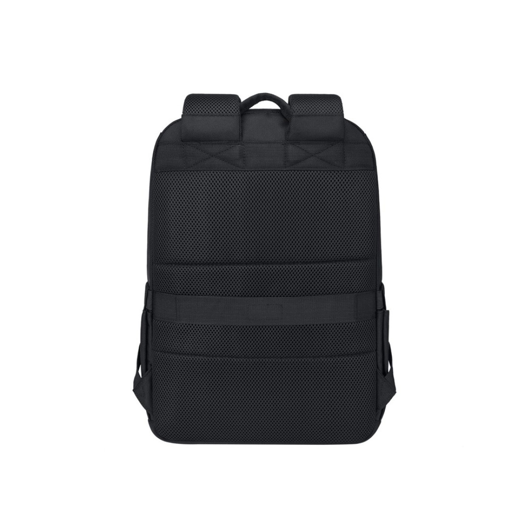 RIVACASE 8062 black рюкзак для ноутбука 15.6-16" / 12