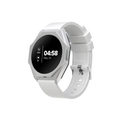 Смарт-часы CANYON «Otto» SW-86, белый (Р)