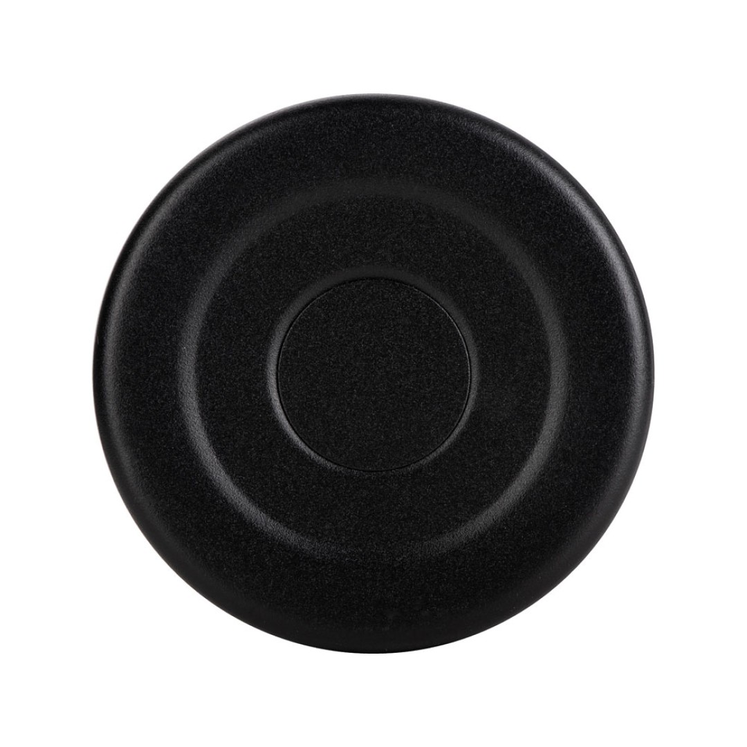 Вакуумная термобутылка «ALPINE FLASK», 530 мл, черный