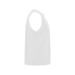 Спортивная безрукавка "Ajax", белый