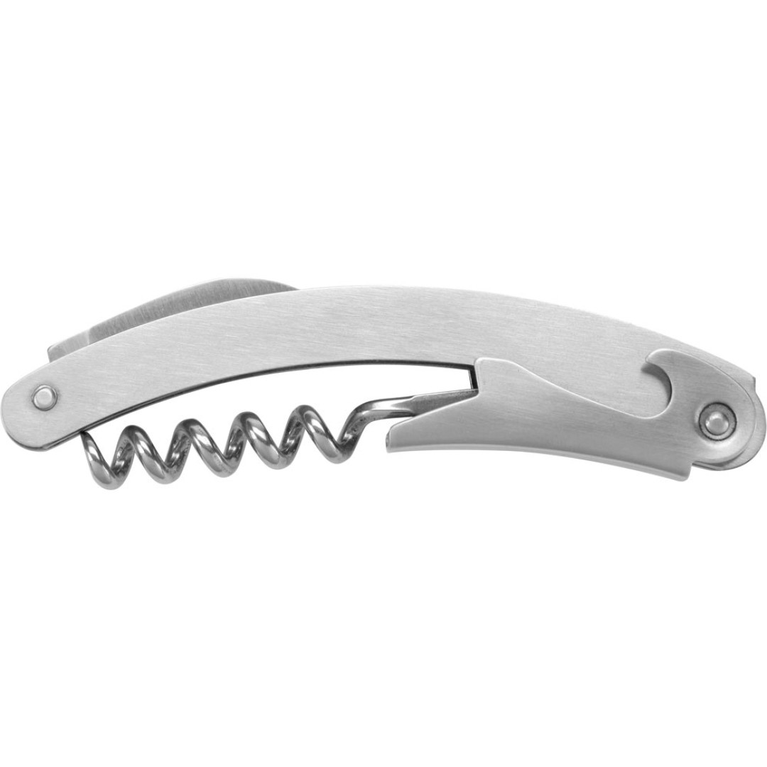 Набор аксессуаров для вина «Fabrizio», черный