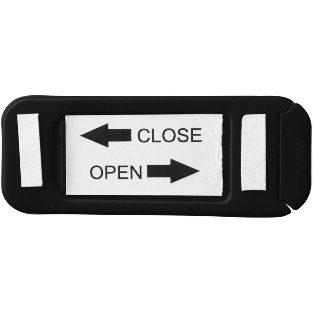 Блокер для камеры "Expect", черный