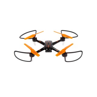 Радиоуправляемый квадрокоптер HIPER "SHADOW FPV"