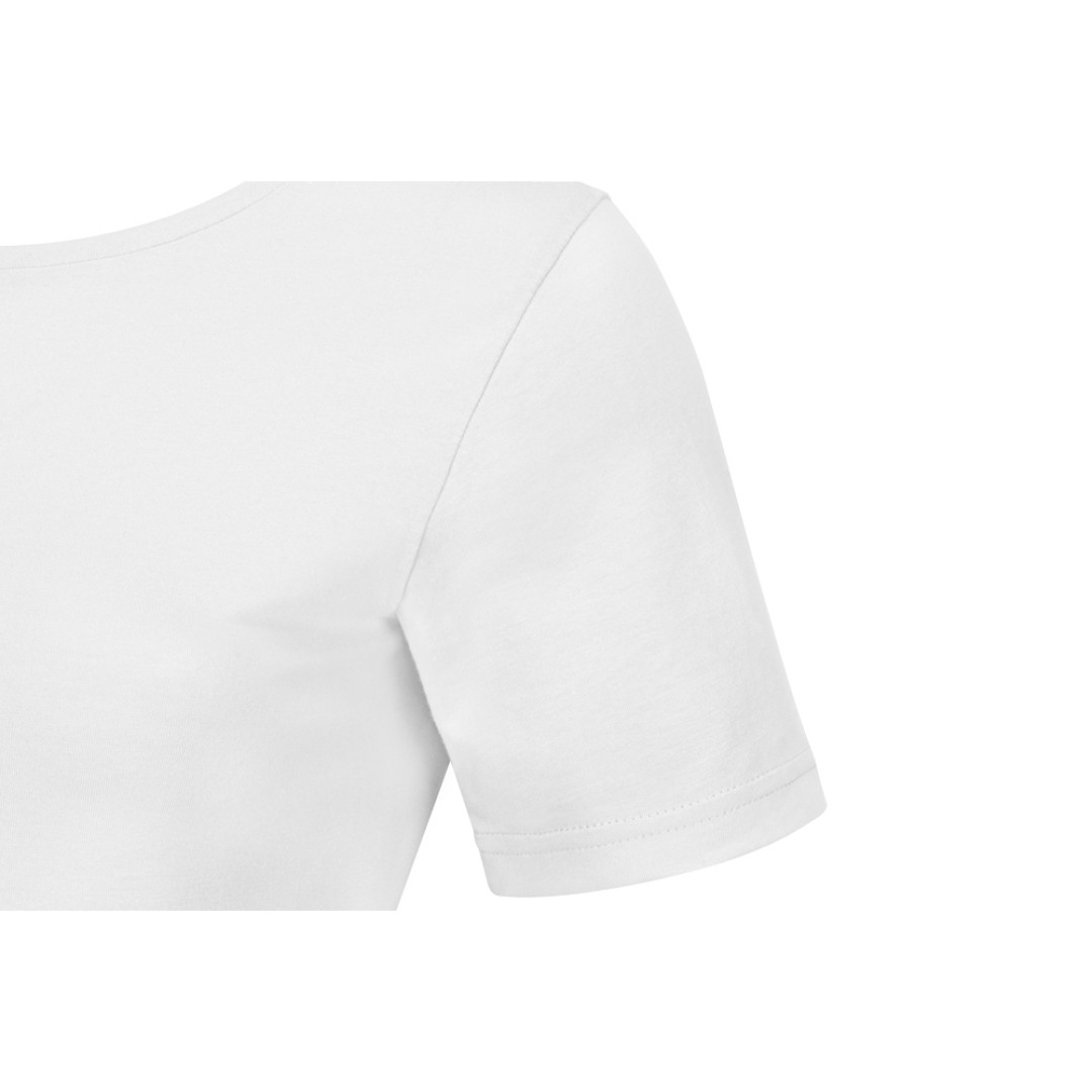 Футболка "Heavy Super Club 2.0" женская, белый