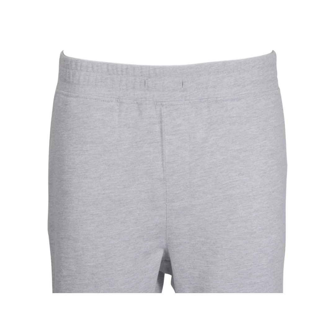 Брюки Motion мужские, серый меланж