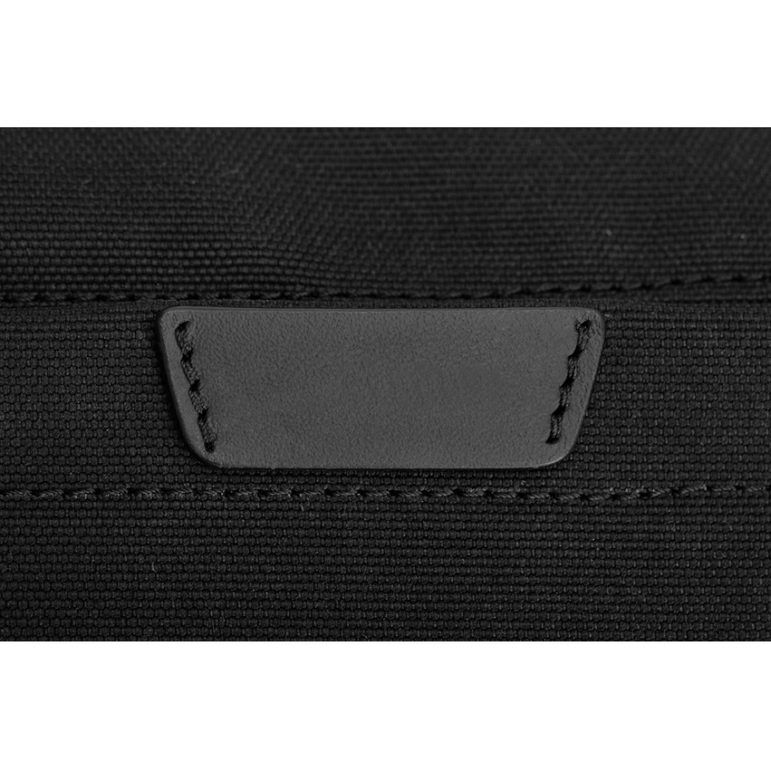 Поясная сумка Ави, черный