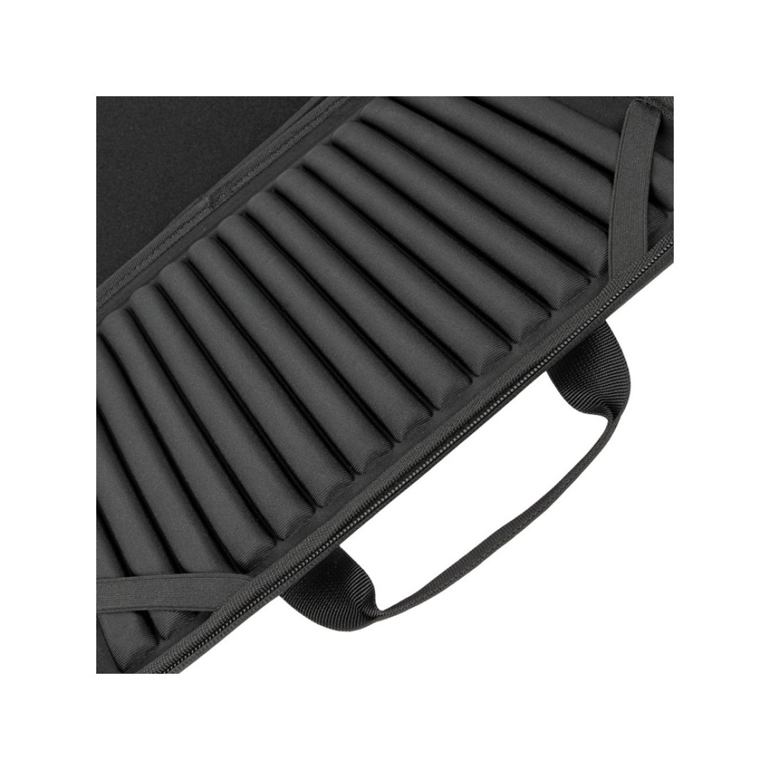 RIVACASE 5130 black чехол для MacBook Air 15 и ноутбуков до 14" / 12