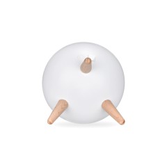 Ночник Rombica LED Koko White (Р)