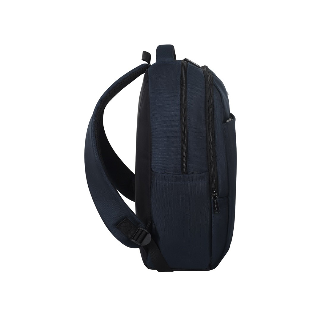 Рюкзак Eberhart Backpack темно-синий EBH29736-DB-14"