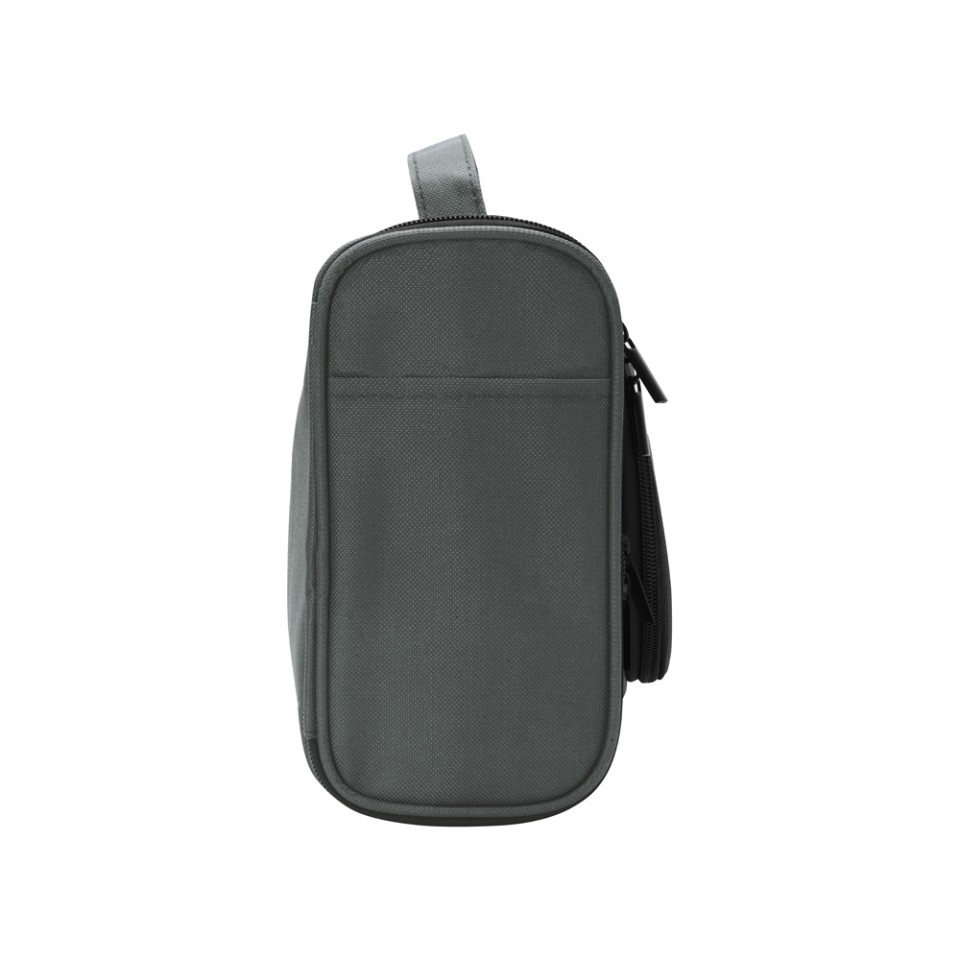 Несессер для путешествий "Keep Safe", серый