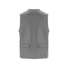 Жилет "Venera", свинцовый