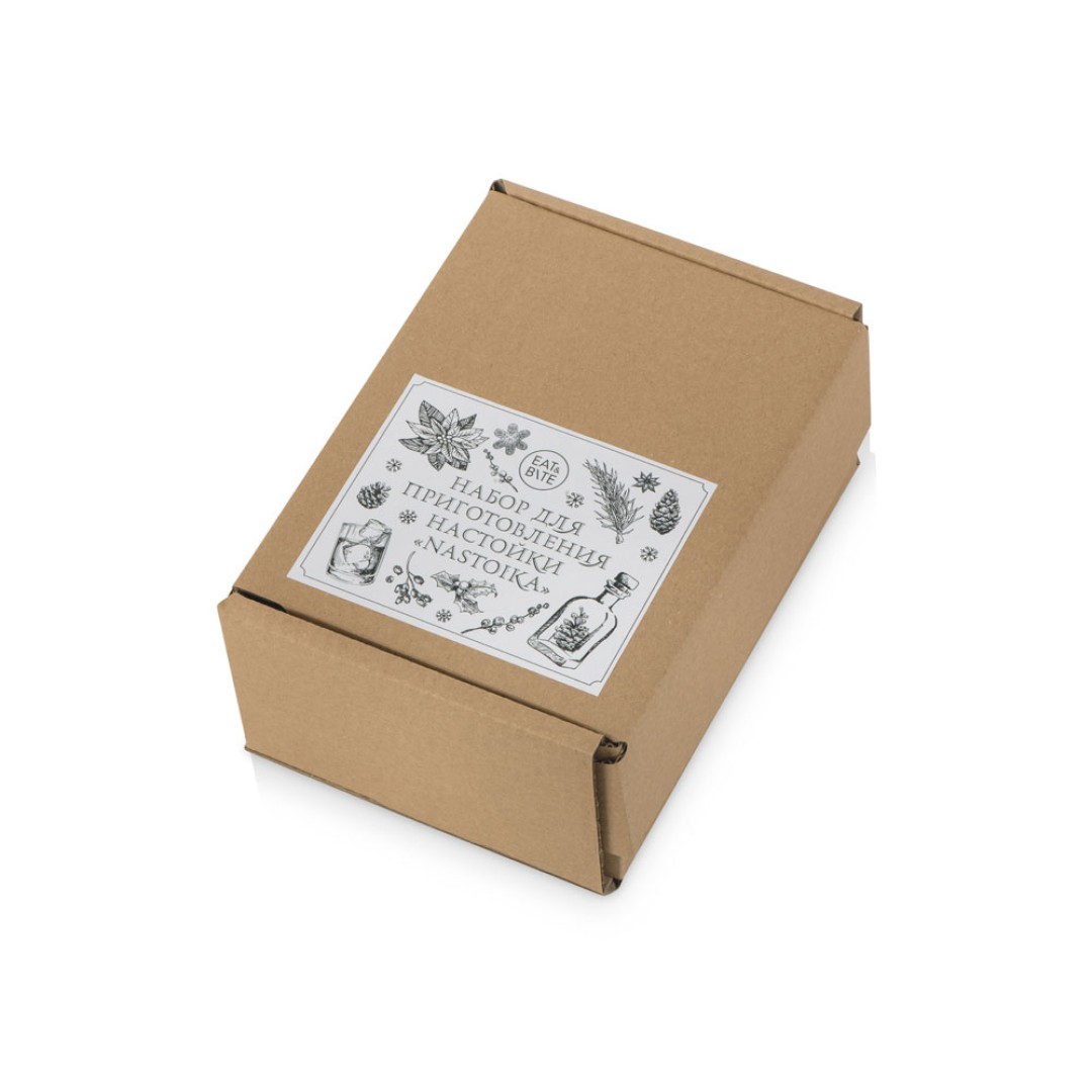 Набор для приготовления настойки (Р)