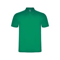 Рубашка поло "Austral" мужская, зеленый