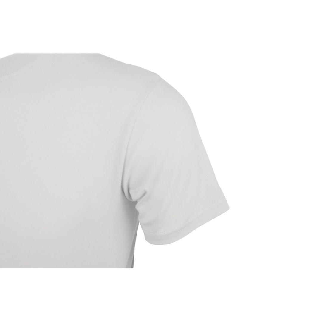 Футболка "Heavy Super Club" мужская, жемчужный