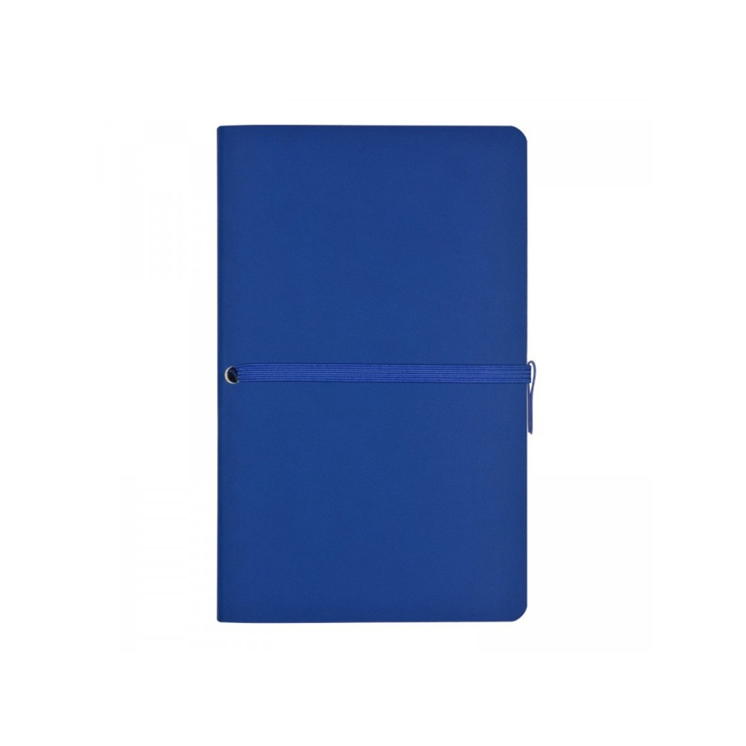 Ежедневник недатированный А5 «Tokyo», синий