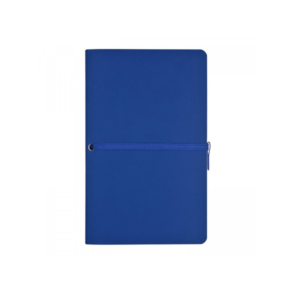 Ежедневник недатированный А5 «Tokyo», синий