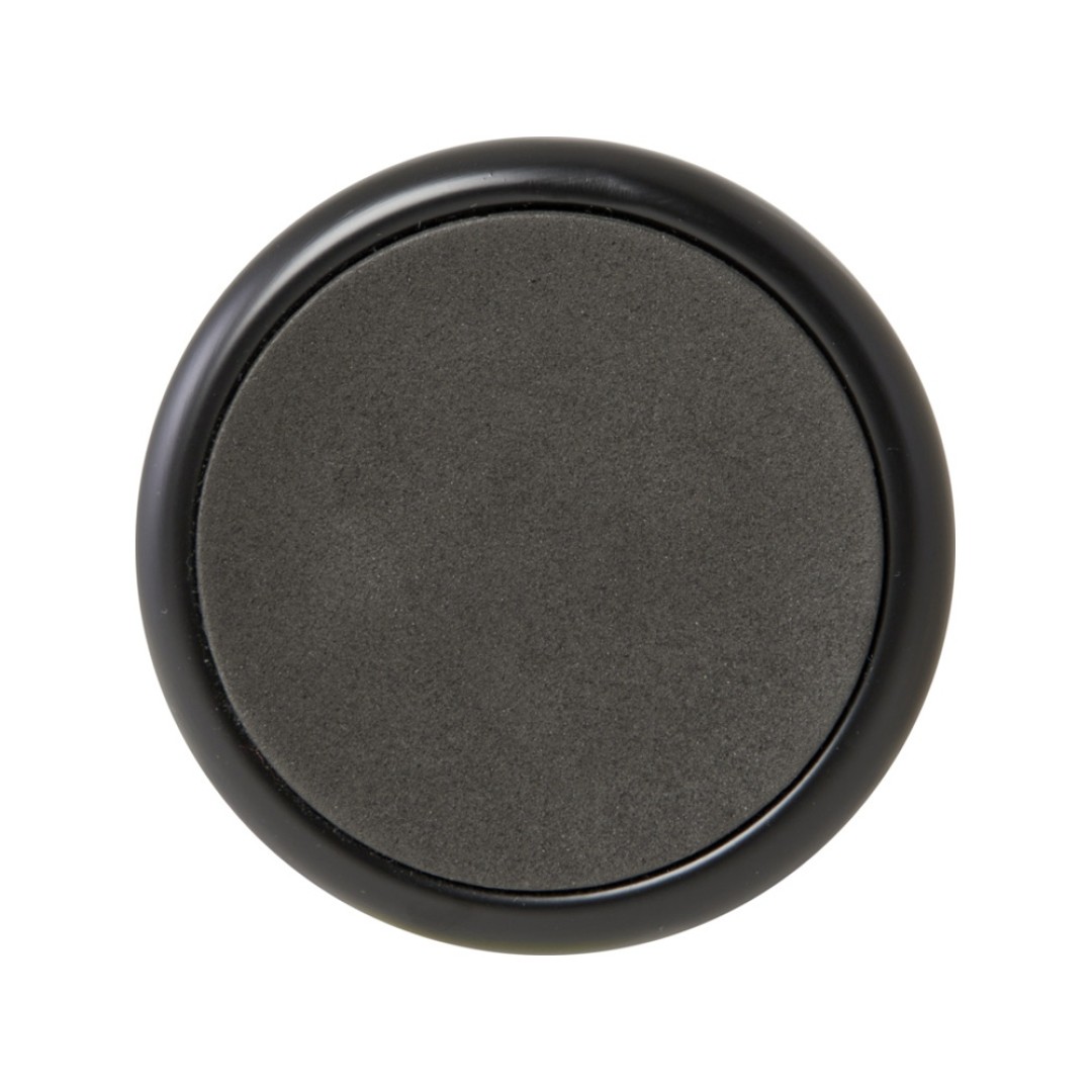 Термостакан Mojave из переработанной нержавеющей стали, сертифицированной по стандарту RCS, объемом 300 мл - Черный