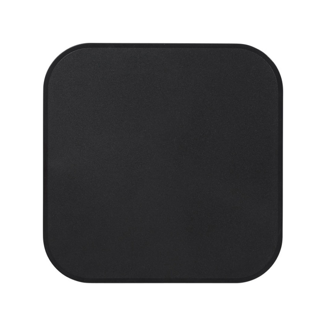 Беспроводное зарядное устройство-хаб «Ozone», черный