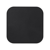 Беспроводное зарядное устройство-хаб «Ozone», черный