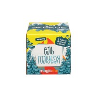 Набор для выращивания "Экокуб Magicme "Ель Голубая"