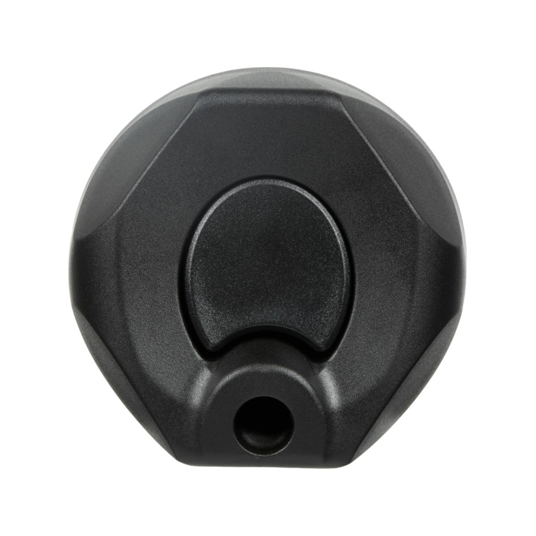 Термокружка EASY ACCESS, 420 мл, серебристый