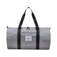 Herschel Classic™ спортивная сумка из переработанного материала объемом 27 л - Серый яркий