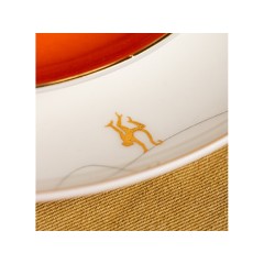 Тарелка Valerie Concept PLATE 2 TRO