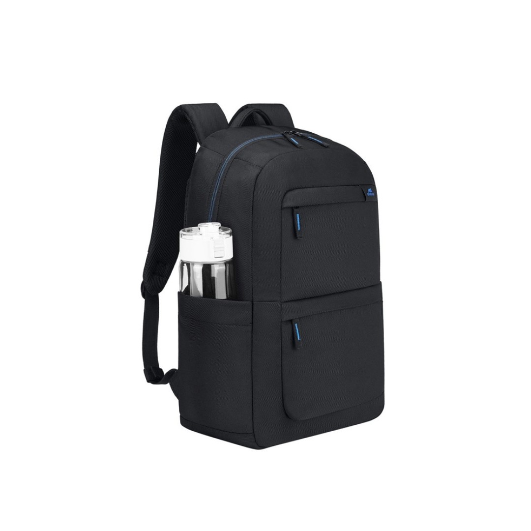RIVACASE 8062 black рюкзак для ноутбука 15.6-16" / 12
