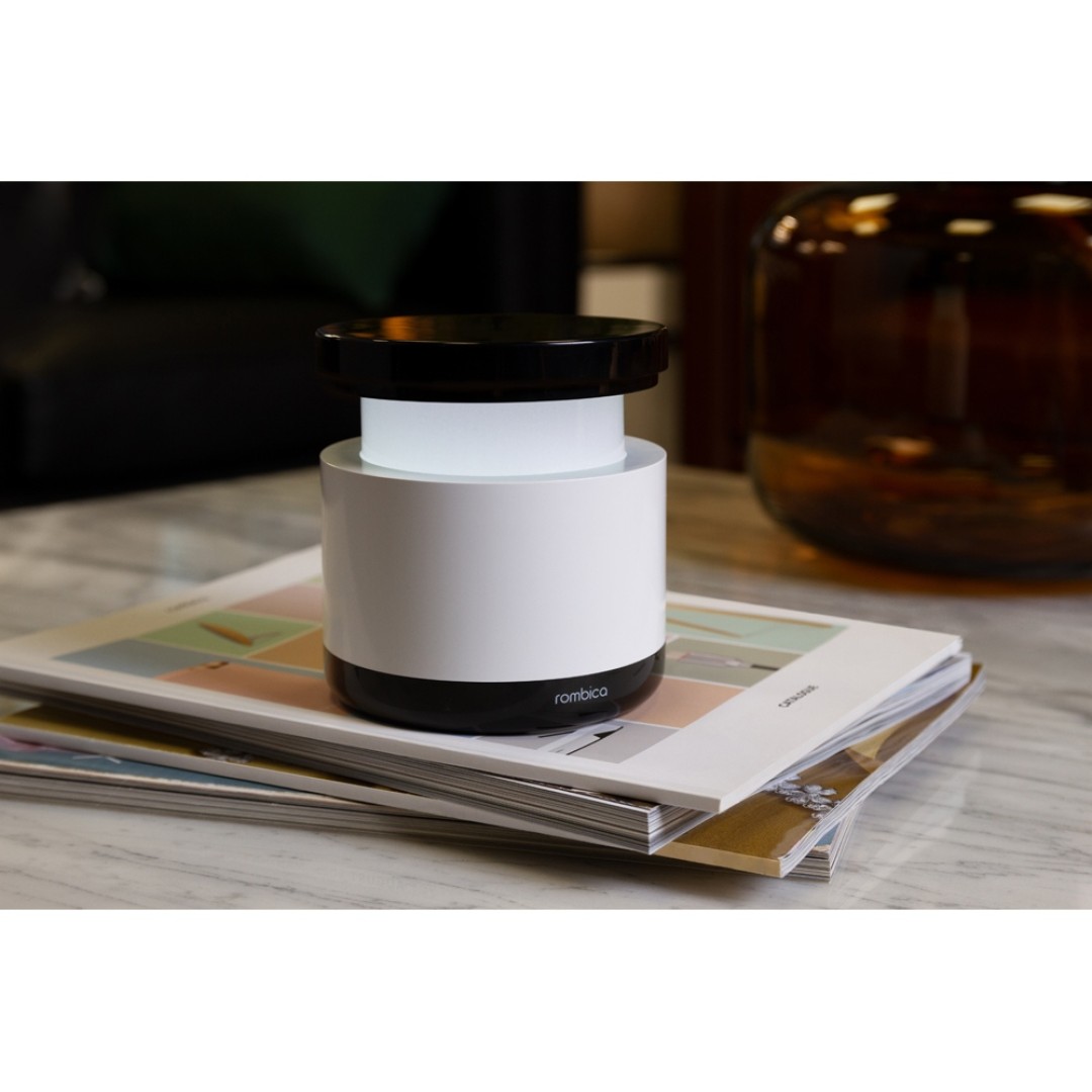 Ночник Rombica LED Mercury (Р)