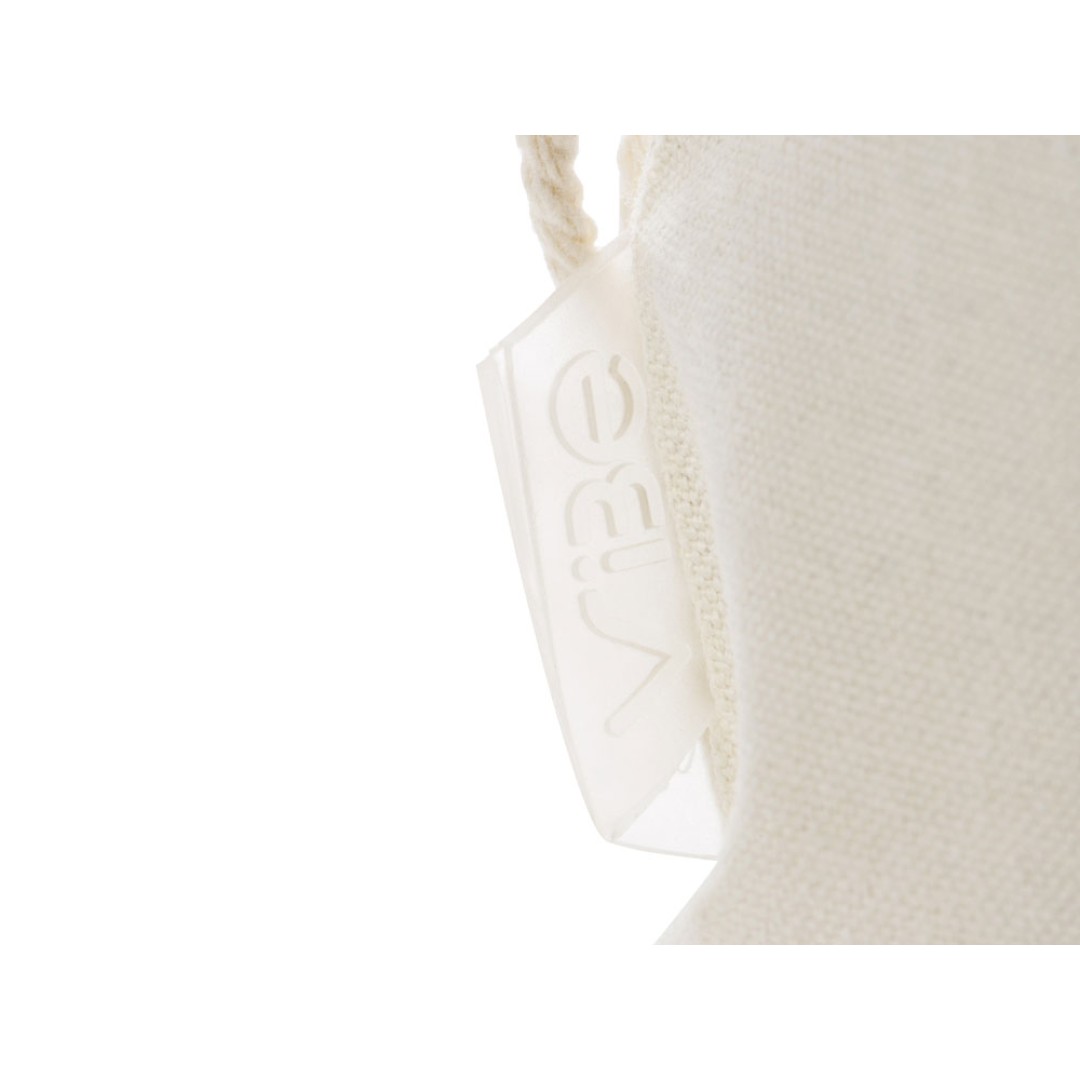 Массажный мяч двойной для МФР Corbell, 8х16 см