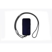 Шнурок для телефона на шею и через плечо «Lany Eco»