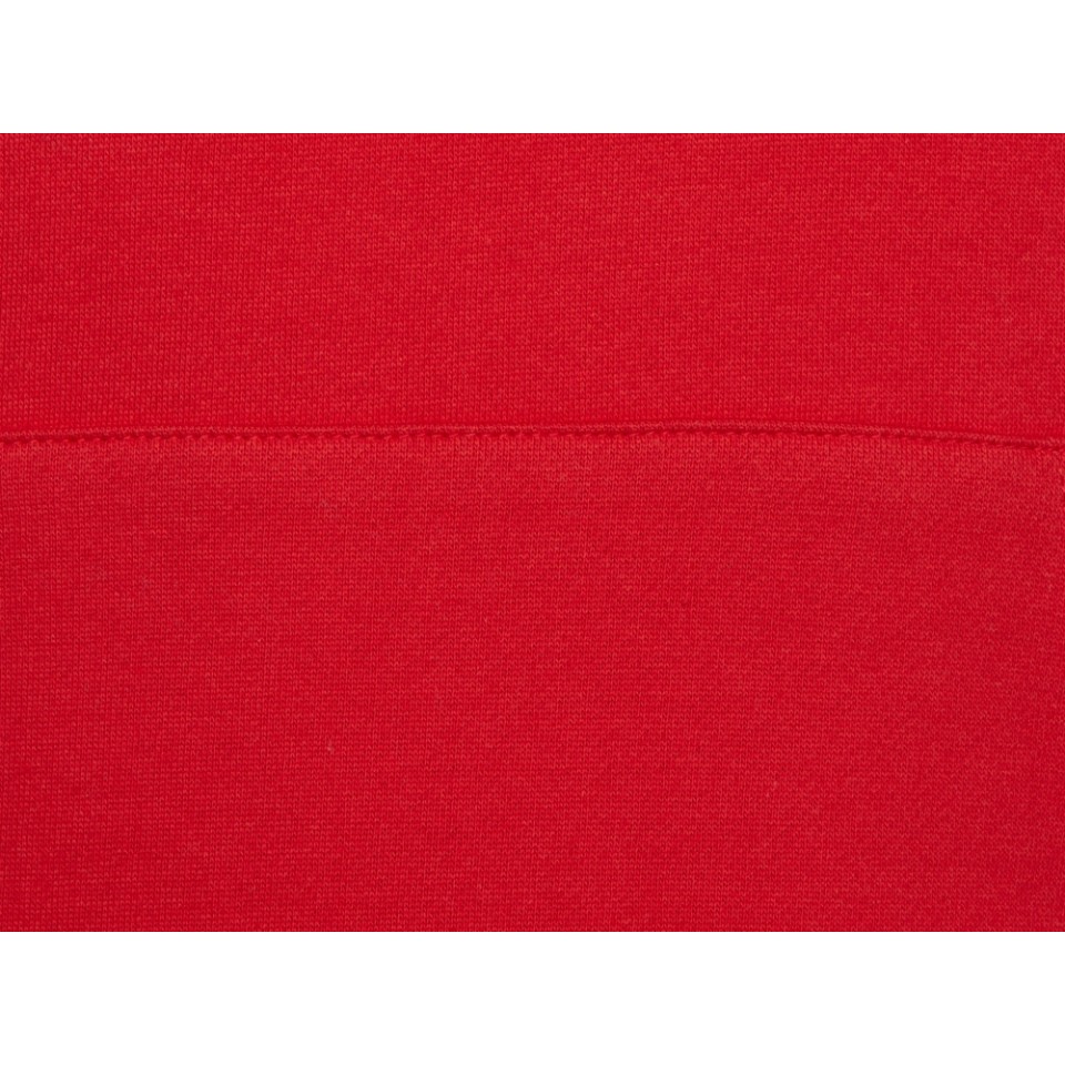 Толстовка с капюшоном "Amsterdam" мужская, красный