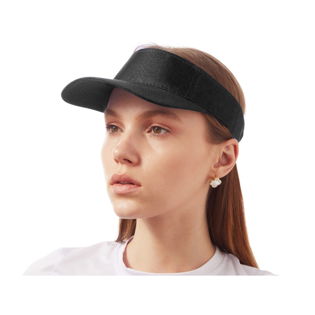 Козырек «Bangkok», черный