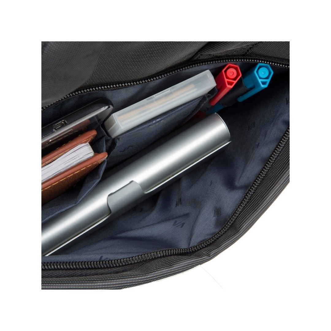 RIVACASE 8221 black сумка для ноутбука 13,3" / 6