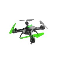 Радиоуправляемый квадрокоптер HIPER "FALCON X"