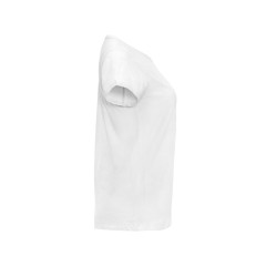 Футболка "Hawaii" женская, белая