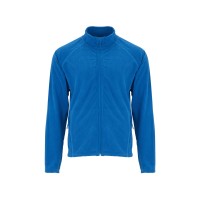 Куртка флисовая "Denali" мужская, королевский синий