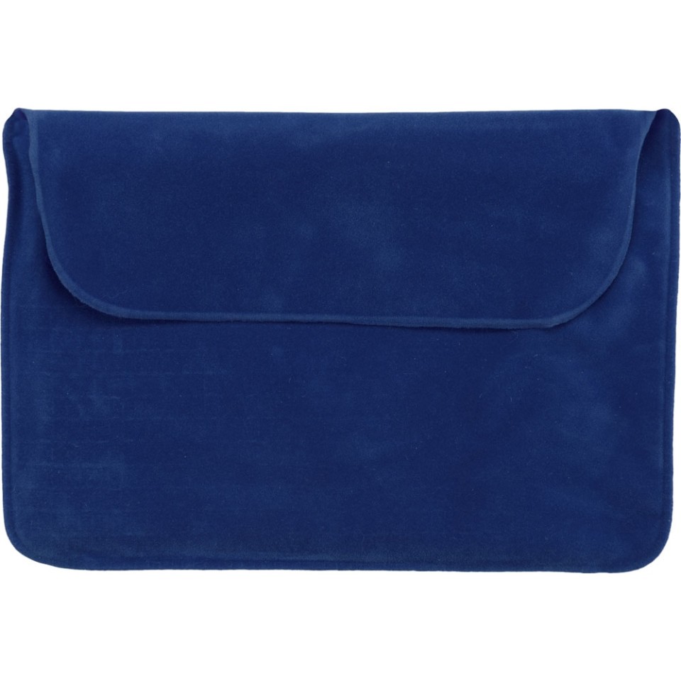 Набор для путешествий «Глэм», синий