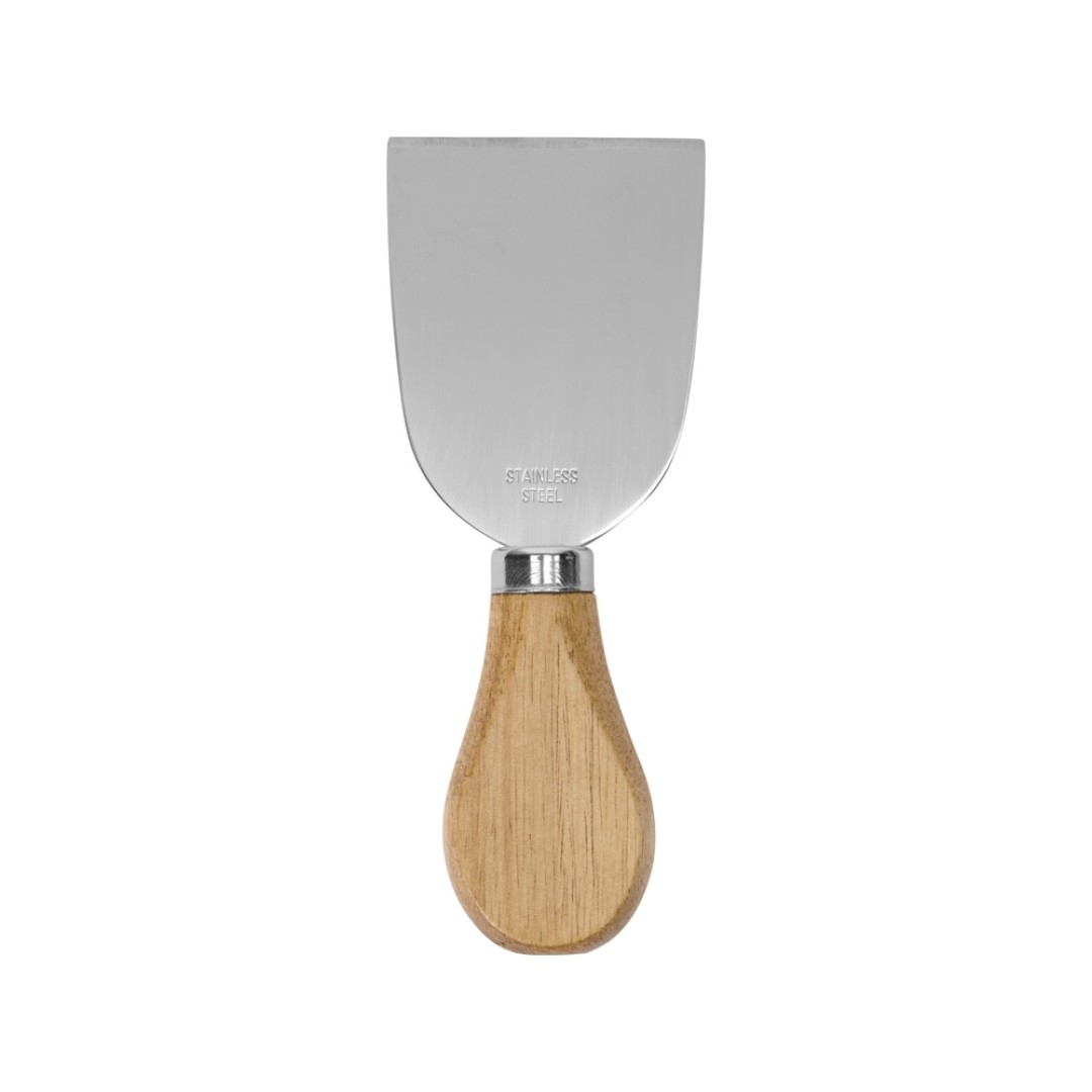 Набор ножей для сыра Fontina, акация и искусственный мрамор