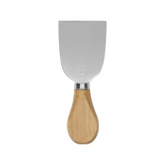 Набор ножей для сыра Fontina, акация и искусственный мрамор